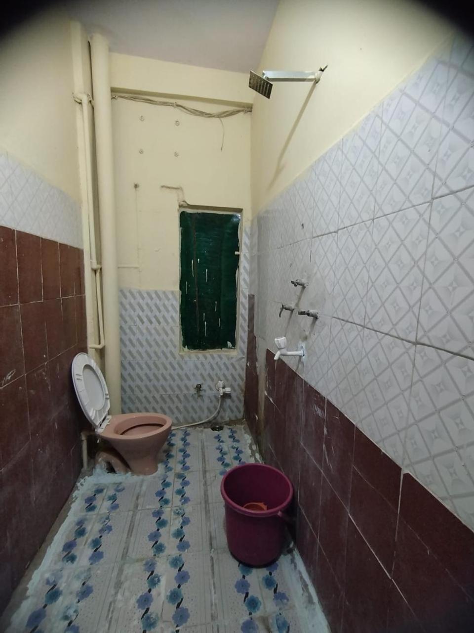 Hotel Avantika Ujjain Exterior foto