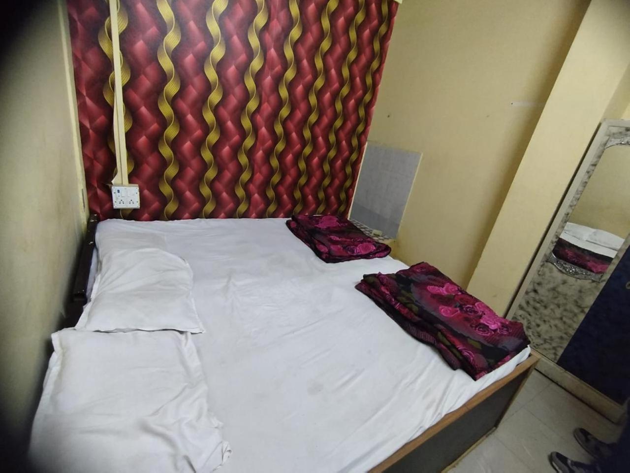 Hotel Avantika Ujjain Exterior foto